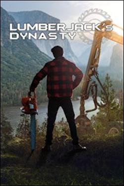 Lumberjack's Dynasty (Xbox One) by Microsoft Box Art