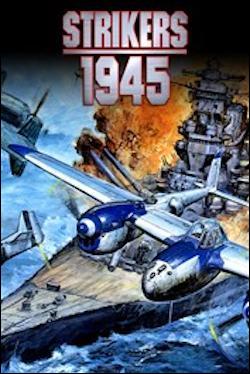 STRIKERS 1945 (Xbox One) by Microsoft Box Art