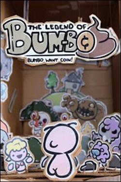Legend of Bum-bo, The (Xbox One) by Microsoft Box Art