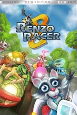Renzo Racer (Xbox One) by Microsoft Box Art