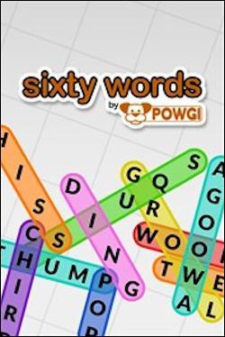 Sixty Words by POWGI (Xbox One) by Microsoft Box Art