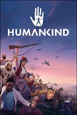 HUMANKIND (Xbox One) by Microsoft Box Art