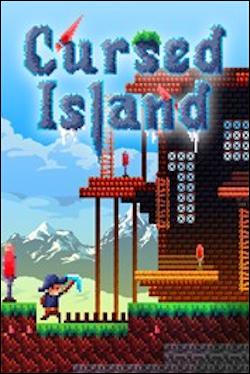 Cursed Island (Xbox One) by Microsoft Box Art