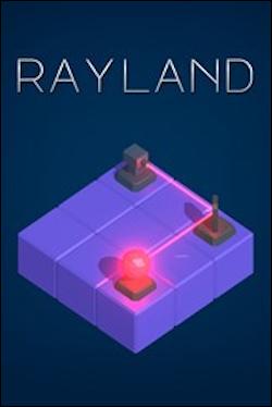 Rayland Box art