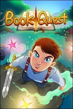 Book Quest (Xbox One) by Microsoft Box Art