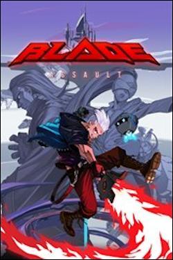 Blade Assault (Xbox One) by Microsoft Box Art