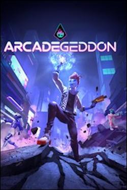 Arcadegeddon (Xbox One) by Microsoft Box Art