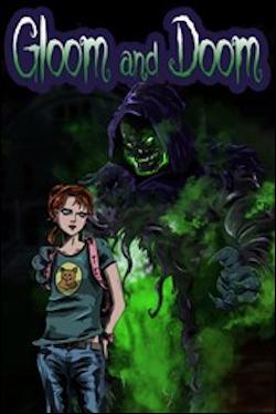 Gloom and Doom (Xbox One) by Microsoft Box Art