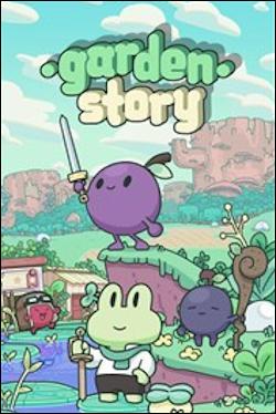 Garden Story (Xbox One) by Microsoft Box Art