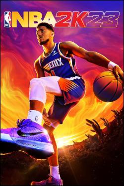 NBA 2K23 (Xbox One) by 2K Games Box Art