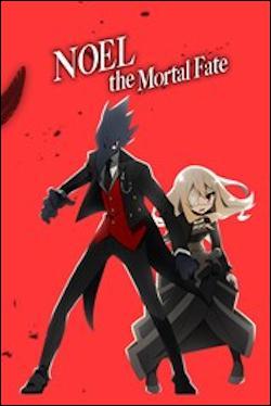 Noel The Mortal Fate (Xbox One) by Microsoft Box Art
