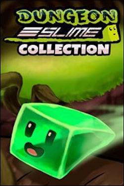 Dungeon Slime Collection (Xbox One) by Microsoft Box Art