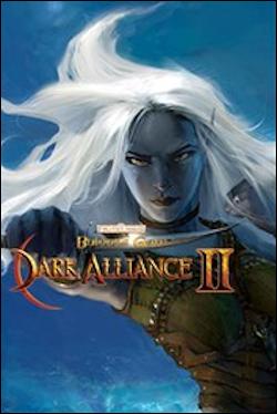 Baldur's Gate: Dark Alliance II (Xbox One) by Microsoft Box Art