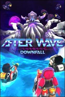 After Wave: Downfall (Xbox One) by Microsoft Box Art