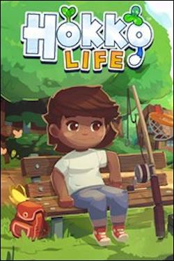 Hokko Life (Xbox One) by Microsoft Box Art