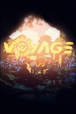 Voyage (Xbox One) by Microsoft Box Art
