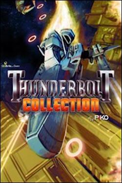 QUByte Classics: Thunderbolt Collection by PIKO (Xbox One) by Microsoft Box Art