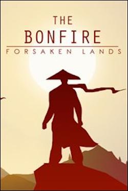 Bonfire: Forsaken Lands, The (Xbox One) by Microsoft Box Art