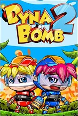 Dyna Bomb 2 (Xbox One) by Microsoft Box Art