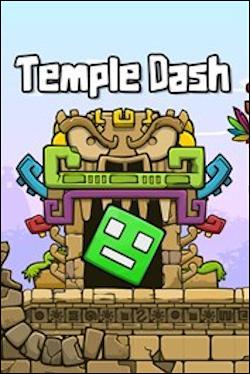 Temple Dash: Jungle Adventure (Xbox One) by Microsoft Box Art