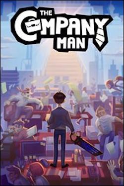 Company Man, The (Xbox One) by Microsoft Box Art
