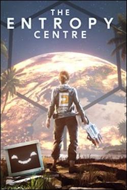 Entropy Centre, The (Xbox One) by Microsoft Box Art