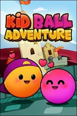Kid Ball Adventure (Xbox One) by Microsoft Box Art
