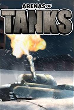 Arenas Of Tanks (Xbox One) by Microsoft Box Art