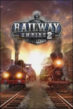 Railway Empire 2 (Xbox One) by Microsoft Box Art