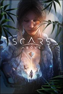 Scars Above (Xbox One) by Microsoft Box Art