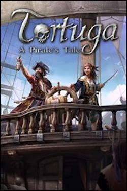 Tortuga – A Pirate's Tale (Xbox One) by Microsoft Box Art