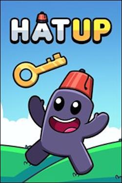 Hatup (Xbox One) by Microsoft Box Art