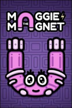 Maggie the Magnet (Xbox One) by Microsoft Box Art