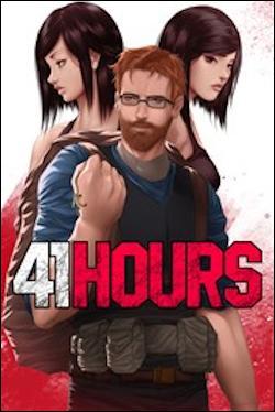41 Hours (Xbox One) by Microsoft Box Art