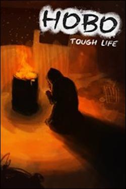 Hobo: Tough Life (Xbox One) by Microsoft Box Art