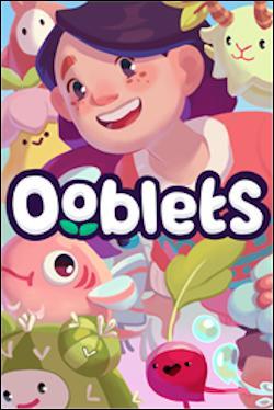 Ooblets (Xbox One) by Microsoft Box Art