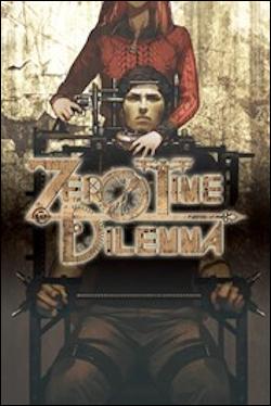 Zero Escape: Zero Time Dilemma (Xbox One) by Microsoft Box Art