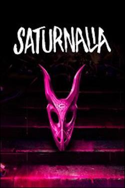 Saturnalia (Xbox One) by Microsoft Box Art