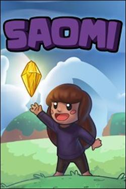 SAOMI (Xbox One) by Microsoft Box Art
