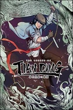 Legend of Tianding, The (Xbox One) by Microsoft Box Art