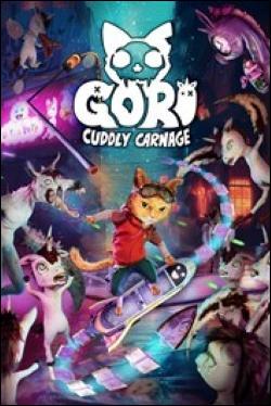 Gori: Cuddly Carnage (Xbox One) by Microsoft Box Art