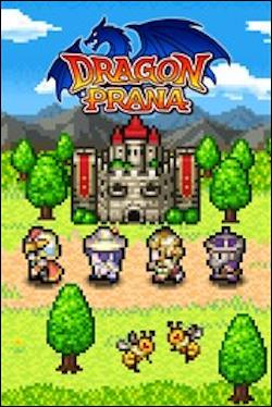 Dragon Prana (Xbox One) by Microsoft Box Art