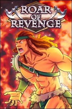 Roar of Revenge (Xbox One) by Microsoft Box Art