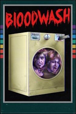 Bloodwash (Xbox One) by Microsoft Box Art