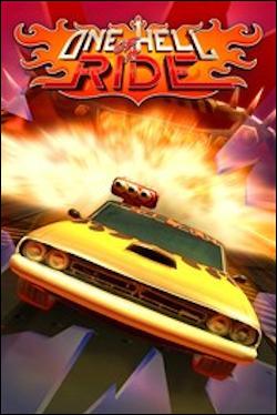 One Hell of a Ride (Xbox One) by Microsoft Box Art