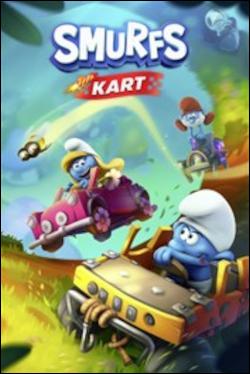 Smurfs Kart (Xbox One) by Microsoft Box Art