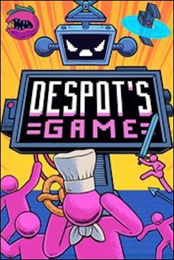Despot's Game (Xbox One) by Microsoft Box Art