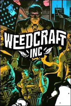 Weedcraft Inc (Xbox One) by Microsoft Box Art