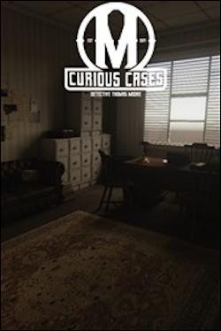 Curious Cases (Xbox One) by Microsoft Box Art