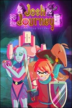 Josh Journey: Darkness Totems (Xbox One) by Microsoft Box Art